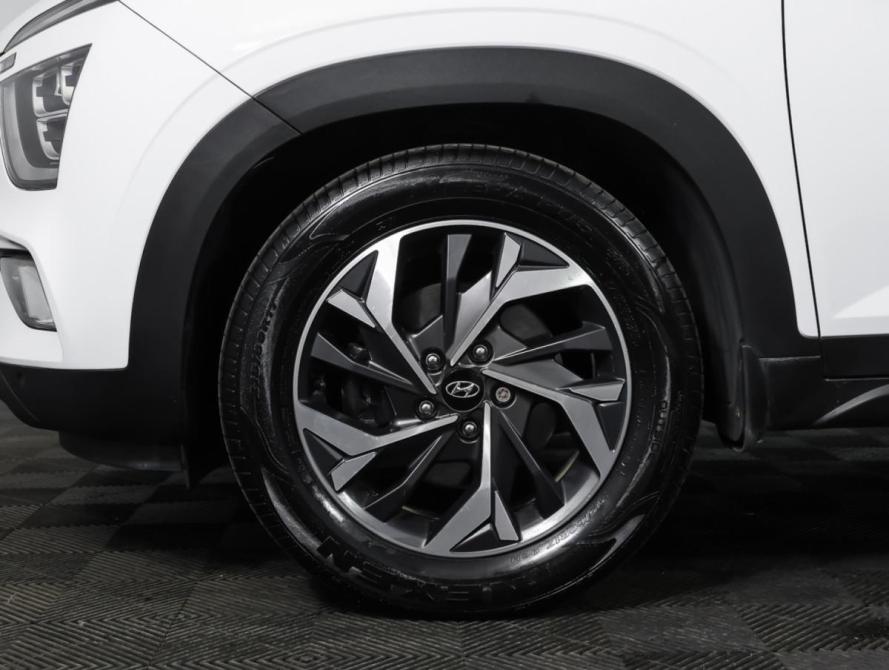 Hyundai Creta II Москва  - изображение 26