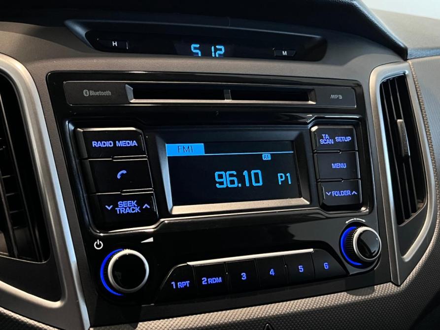 Hyundai Creta I Волгоград  - изображение 16