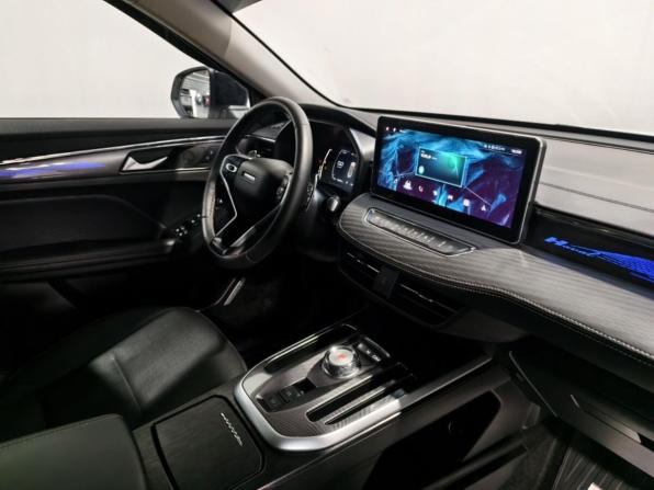 Haval Jolion I Рестайлинг с пробегом 2024 года, цена 2 262 000 рублей, 19967 км, внедорожник, Автокод Объявления