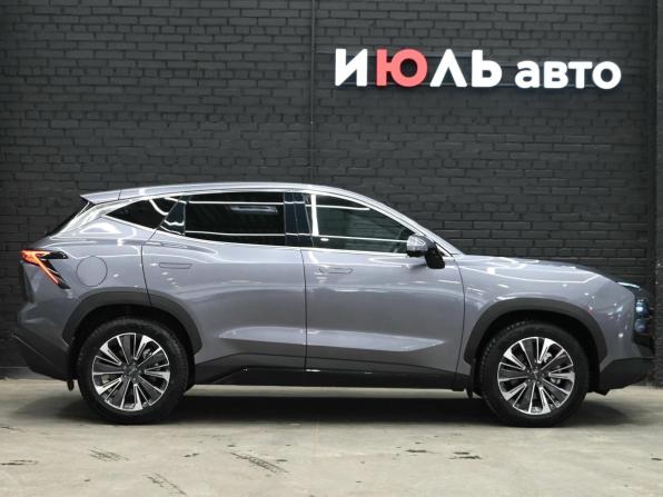 JETOUR DASHING I с пробегом 2024 года, цена 2 350 000 рублей, 6040 км, внедорожник, Автокод Объявления