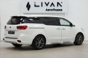 Kia Carnival III Москва  - изображение 24