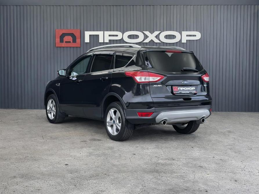 Ford Kuga II Пермь  - изображение 32