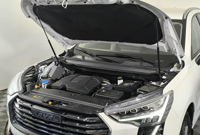 Haval Jolion I с пробегом 2023 года, цена 1 600 000 рублей, 29421 км, внедорожник, Автокод Объявления