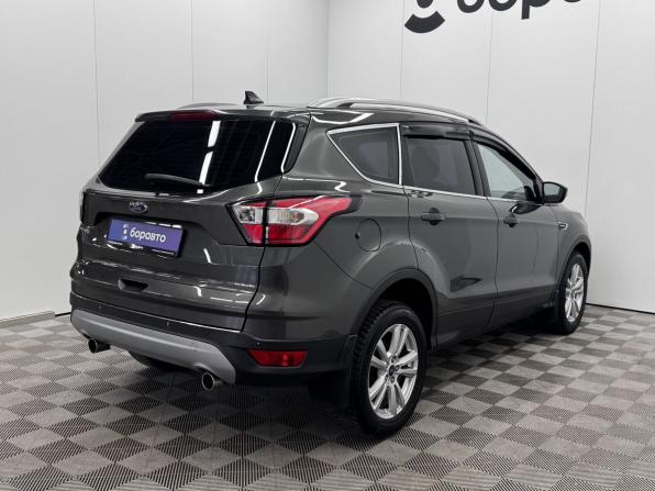 Ford Kuga II Рестайлинг с пробегом 2017 года, цена 1 749 000 рублей, 147203 км, внедорожник, Автокод Объявления