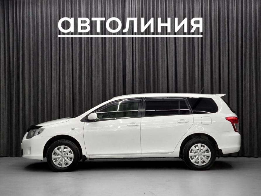 Toyota Corolla X (E140 E150) Рестайлинг Красноярск  - изображение 5
