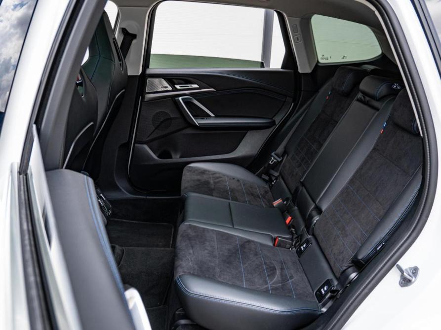 BMW X1 III (U11/U12) Краснодар  - изображение 9