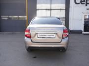 Lada (ВАЗ) Granta I Рестайлинг Москва  - изображение 21