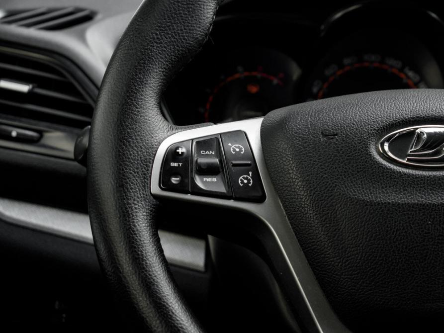 Lada (ВАЗ) Vesta I Екатеринбург  - изображение 15