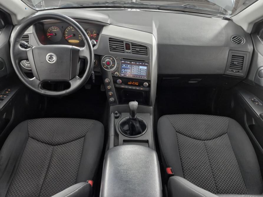 SsangYong Kyron I Рестайлинг Нижний Новгород  - изображение 13