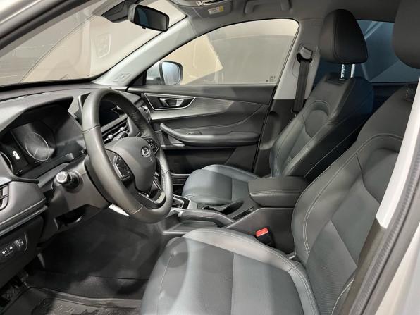 Chery Tiggo 4 Pro I Рестайлинг с пробегом 2024 года, цена 1 390 000 рублей, 48582 км, внедорожник, Автокод Объявления