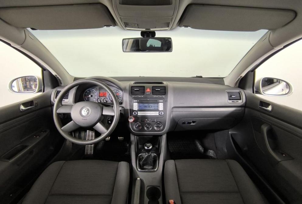 Volkswagen Golf V Нижний Новгород  - изображение 10