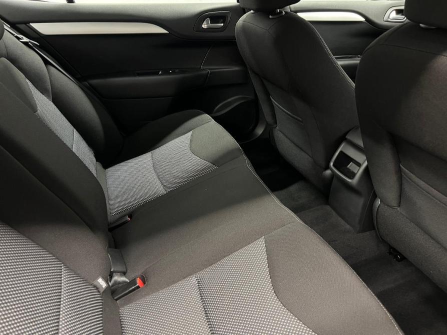 Citroen C4 II Рестайлинг Санкт-Петербург  - изображение 10