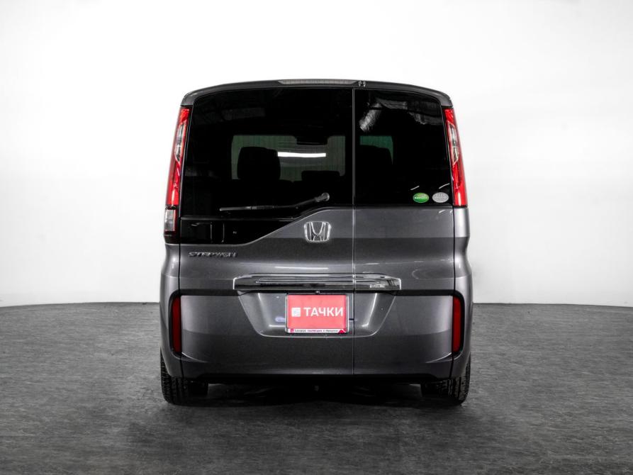Honda Stepwgn V Рестайлинг Иркутск  - изображение 4