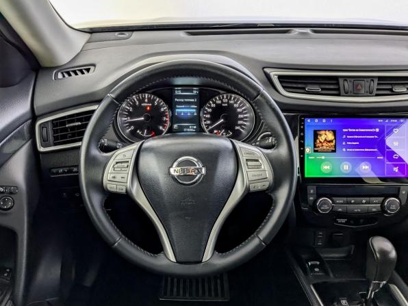 Nissan X-Trail III с пробегом 2016 года, цена 1 525 000 рублей, 171144 км, внедорожник, Автокод Объявления