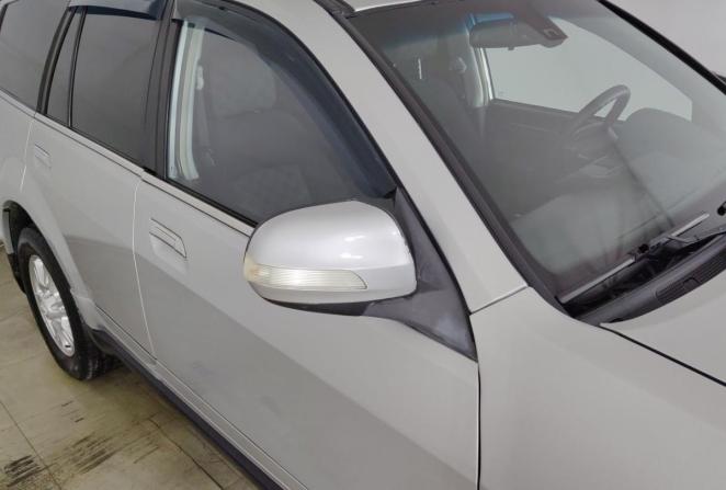 Great Wall Hover H3 I Рестайлинг с пробегом 2014 года, цена 1 080 000 рублей, 108620 км, внедорожник, Автокод Объявления