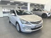 Hyundai Solaris I Рестайлинг Ростов-на-Дону  - изображение 22