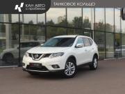 Nissan X-Trail III Рестайлинг Казань  - изображение 16
