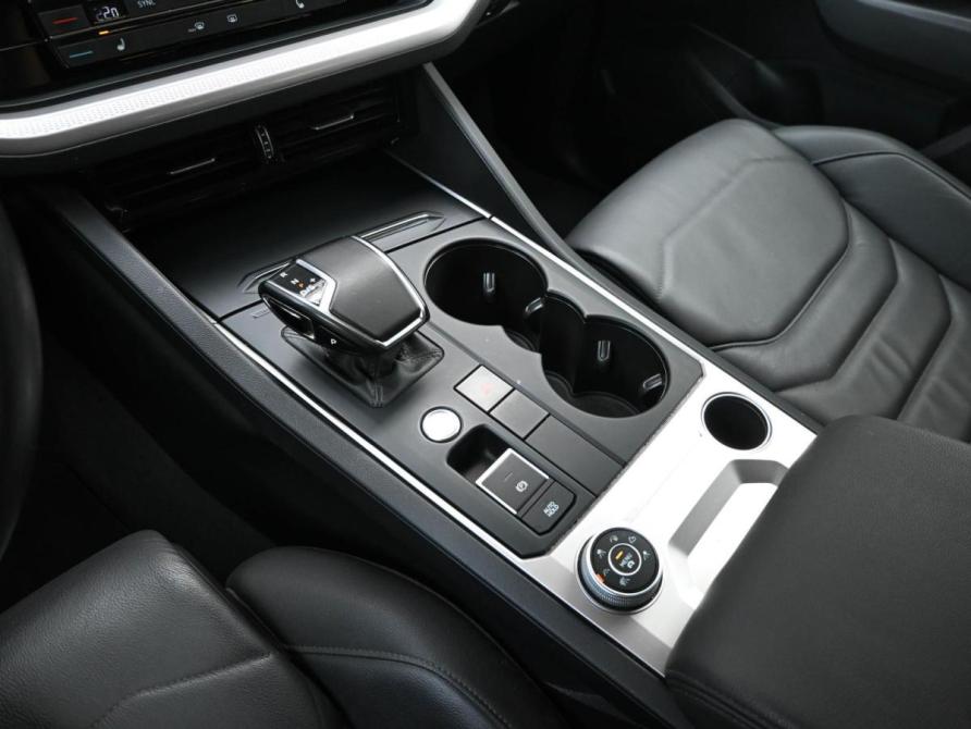 Volkswagen Touareg III Новороссийск  - изображение 23