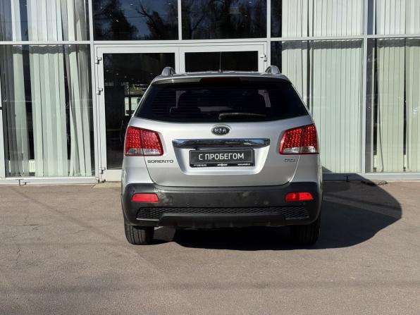Kia Sorento II с пробегом 2009 года, цена 1 299 000 рублей, 198465 км, внедорожник, Автокод Объявления