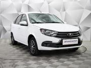 Lada (ВАЗ) Granta I Рестайлинг Ульяновск  - изображение 21
