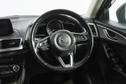 Mazda Axela III Рестайлинг Новосибирск  - изображение 31