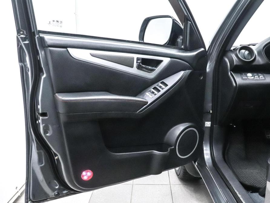 Lifan X60 I Рестайлинг 2 Красноярск  - изображение 8