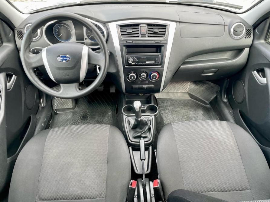 Datsun mi-DO Вологда  - изображение 10