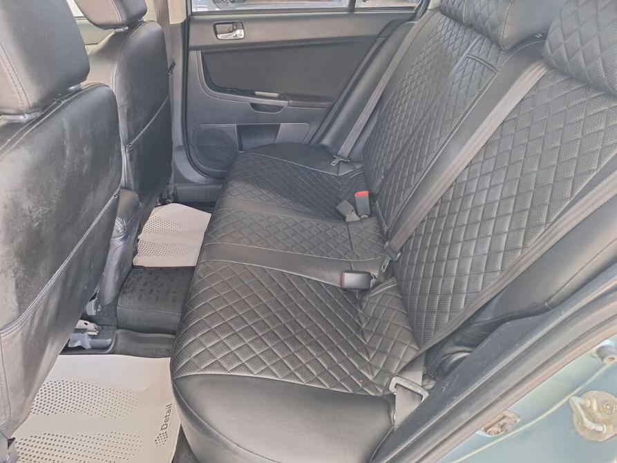 Mitsubishi Lancer X Смоленск  - изображение 14