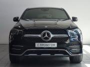 Mercedes-Benz GLE II (V167) Барнаул  - изображение 46