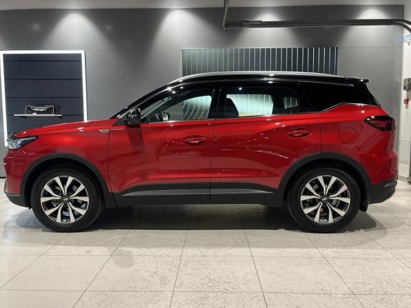 Chery Tiggo 7 Pro I с пробегом 2021 года, цена 1 730 000 рублей, 50000 км, внедорожник, Автокод Объявления