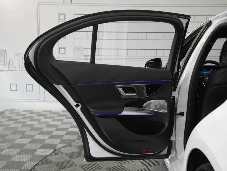 Mercedes-Benz E-Класс VI (W214 S214) Москва  - изображение 26
