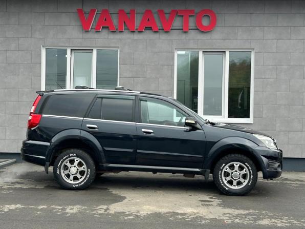 Great Wall Hover H3 I с пробегом 2012 года, цена 770 000 рублей, 155900 км, внедорожник, Автокод Объявления
