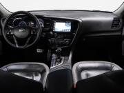 Kia Optima III Рестайлинг Тюмень  - изображение 48