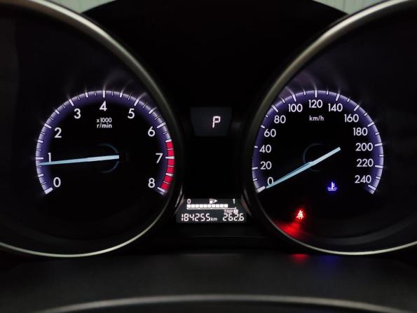 Mazda 3 II (BL) Рестайлинг с пробегом 2012 года, цена 1 029 000 рублей, 184252 км, седан, Автокод Объявления
