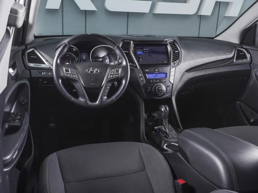 Hyundai Santa Fe III Ростов-на-Дону  - изображение 6