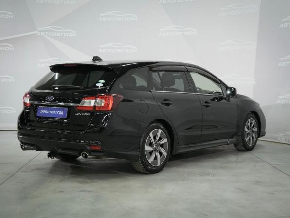 Subaru Levorg I с пробегом 2014 года, цена 1 650 000 рублей, 79920 км, универсал, Автокод Объявления