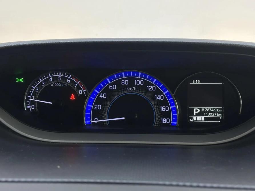 Suzuki Solio III Барнаул  - изображение 28