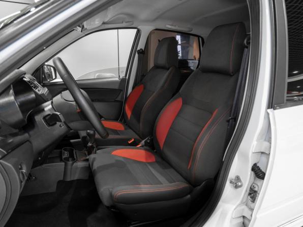 Lada (ВАЗ) Granta I Рестайлинг с пробегом 2023 года, цена 920 000 рублей, 38412 км, седан, Автокод Объявления