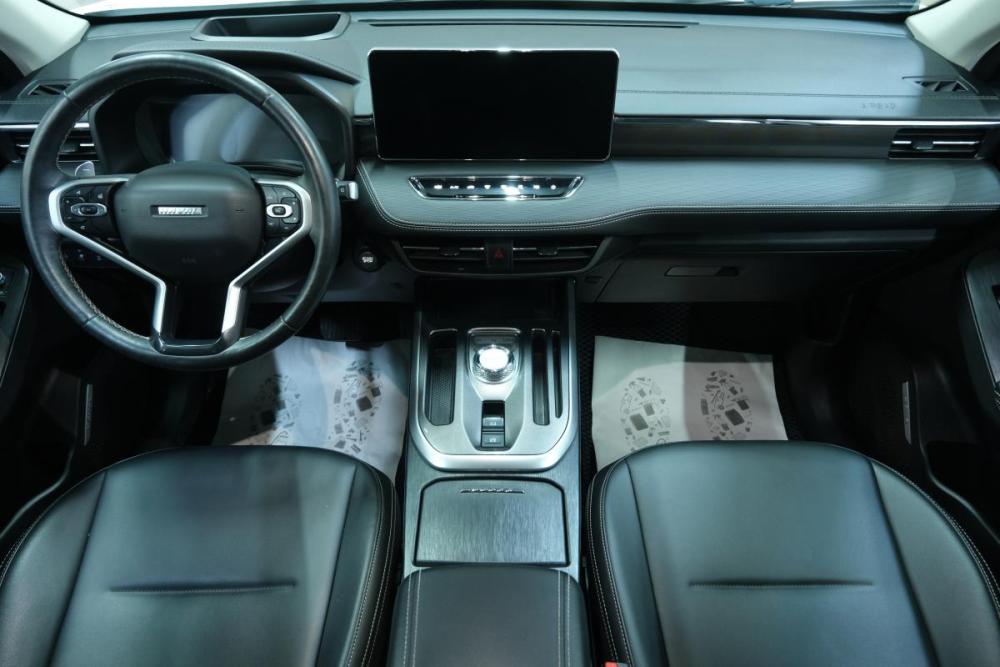 Haval Jolion I Омск  - изображение 16