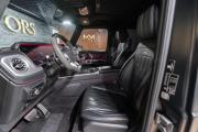 Mercedes-Benz G-Класс AMG II (W463) Москва  - изображение 36