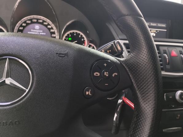 Mercedes-Benz E-Класс IV (W212 S212 C207) с пробегом 2010 года, цена 1 500 000 рублей, 261966 км, седан, Автокод Объявления