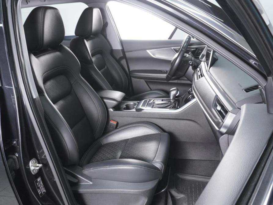Chery Tiggo 8 I Ростов-на-Дону  - изображение 8