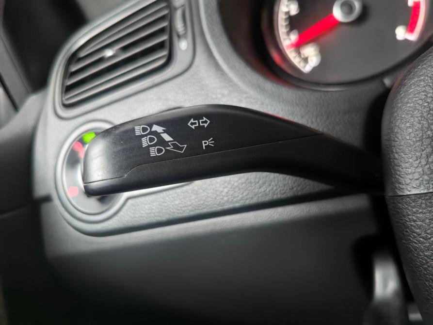 Volkswagen Polo V Рестайлинг Москва  - изображение 14