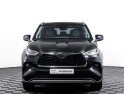 Toyota Highlander IV (XU70) Москва  - изображение 31