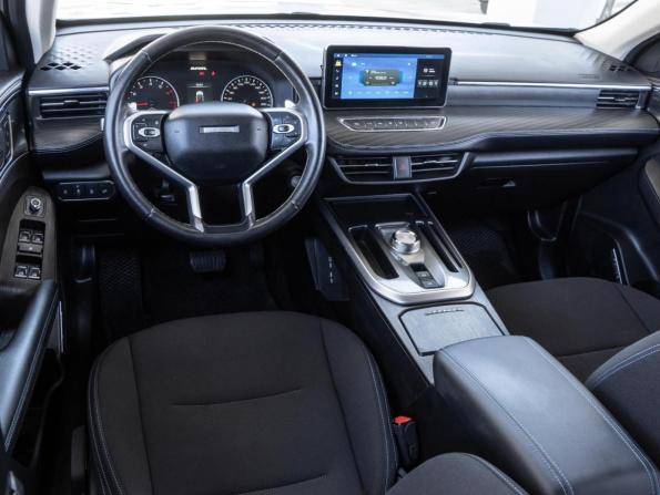 Haval Jolion I с пробегом 2023 года, цена 2 014 500 рублей, 42829 км, внедорожник, Автокод Объявления
