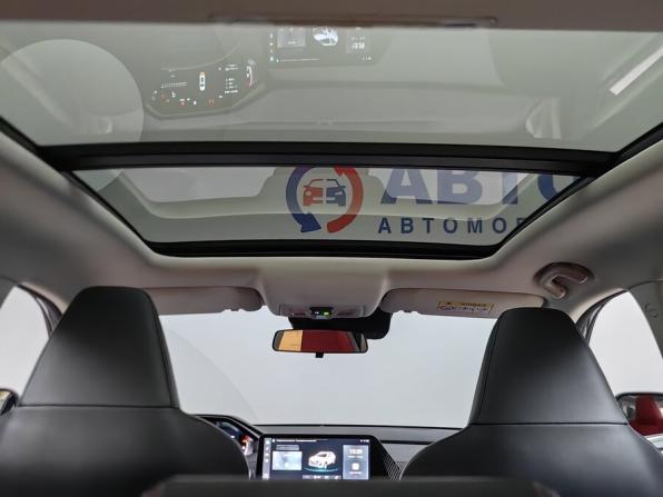 Changan CS55 Plus II с пробегом 2023 года, цена 1 997 000 рублей, 57945 км, внедорожник, Автокод Объявления