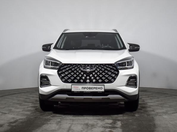 Chery Tiggo 4 Pro I с пробегом 2023 года, цена 1 425 000 рублей, 44264 км, внедорожник, Автокод Объявления
