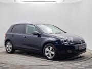 Volkswagen Golf VI Москва  - изображение 23