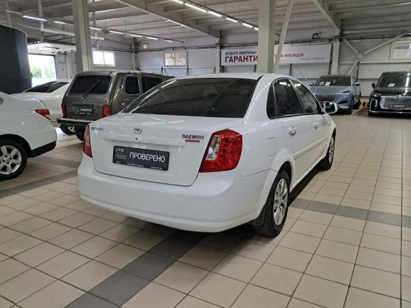 Daewoo Gentra II с пробегом 2014 года, цена 570 000 рублей, 161956 км, седан, Автокод Объявления