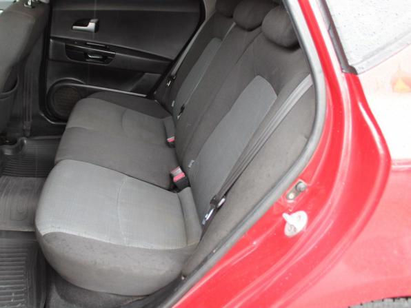 Kia Ceed I Рестайлинг с пробегом 2011 года, цена 619 000 рублей, 240670 км, универсал, Автокод Объявления